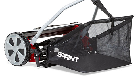 Sprint 410RM Cylinder Mower 40cm 16